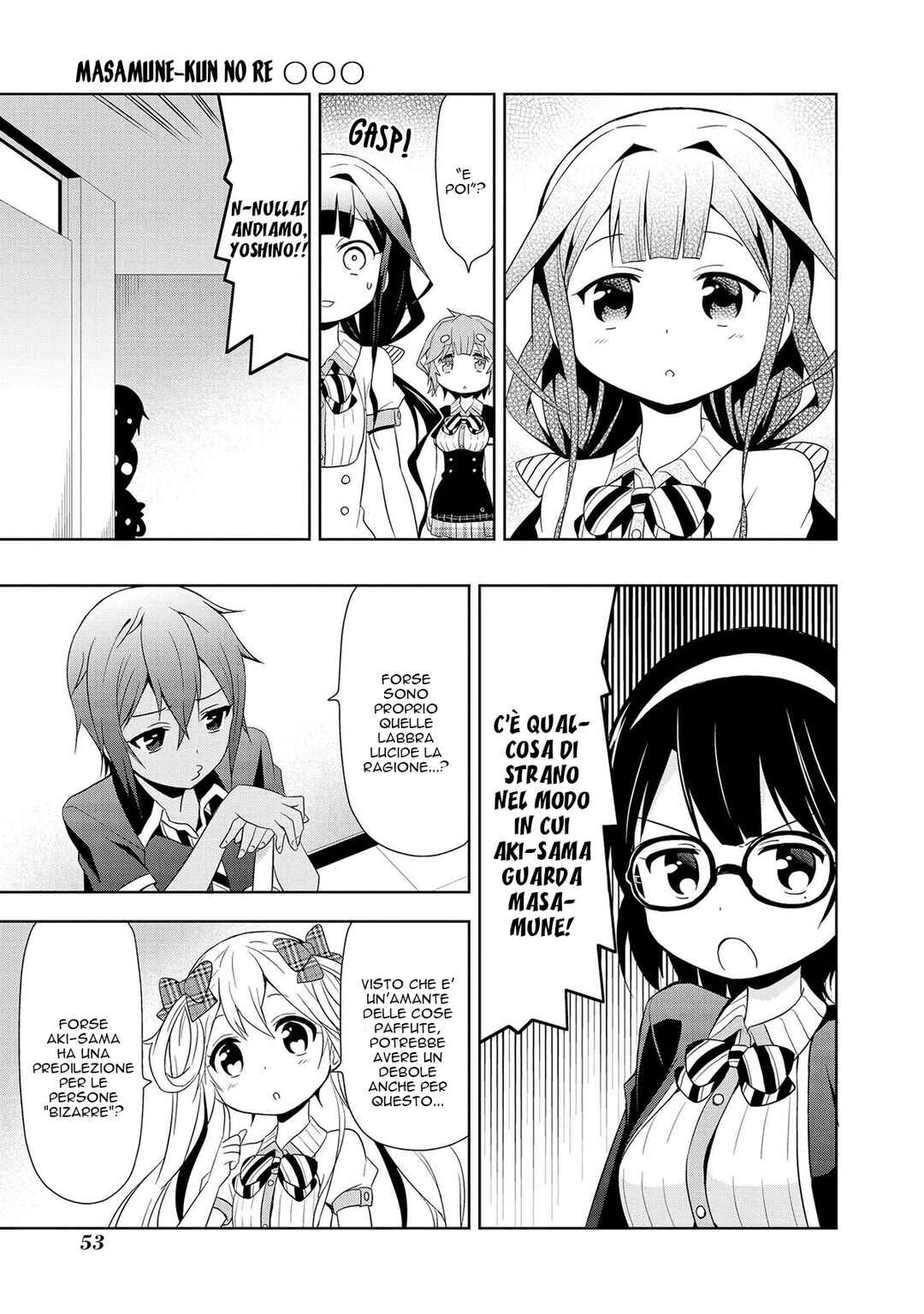 Chapter 5 - Page 8