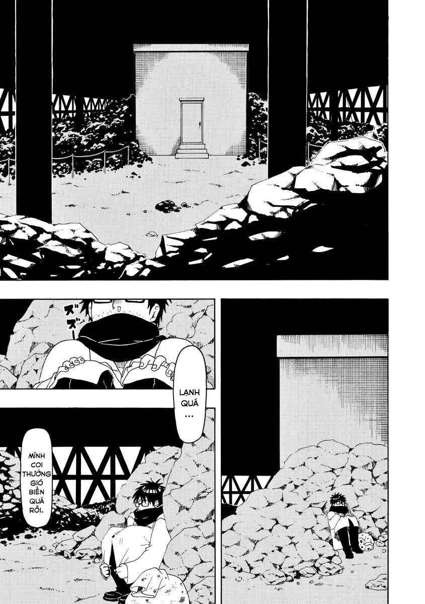 Chapter 68 - Page 28