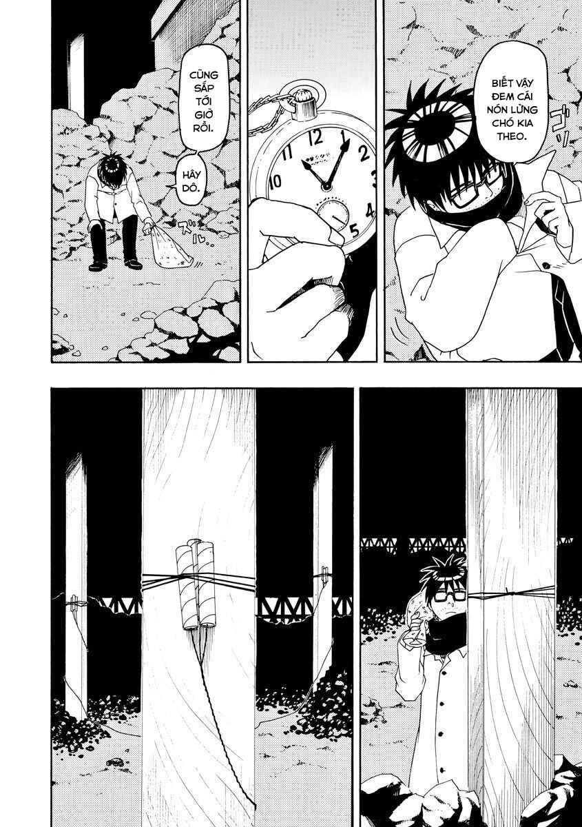 Chapter 68 - Page 29