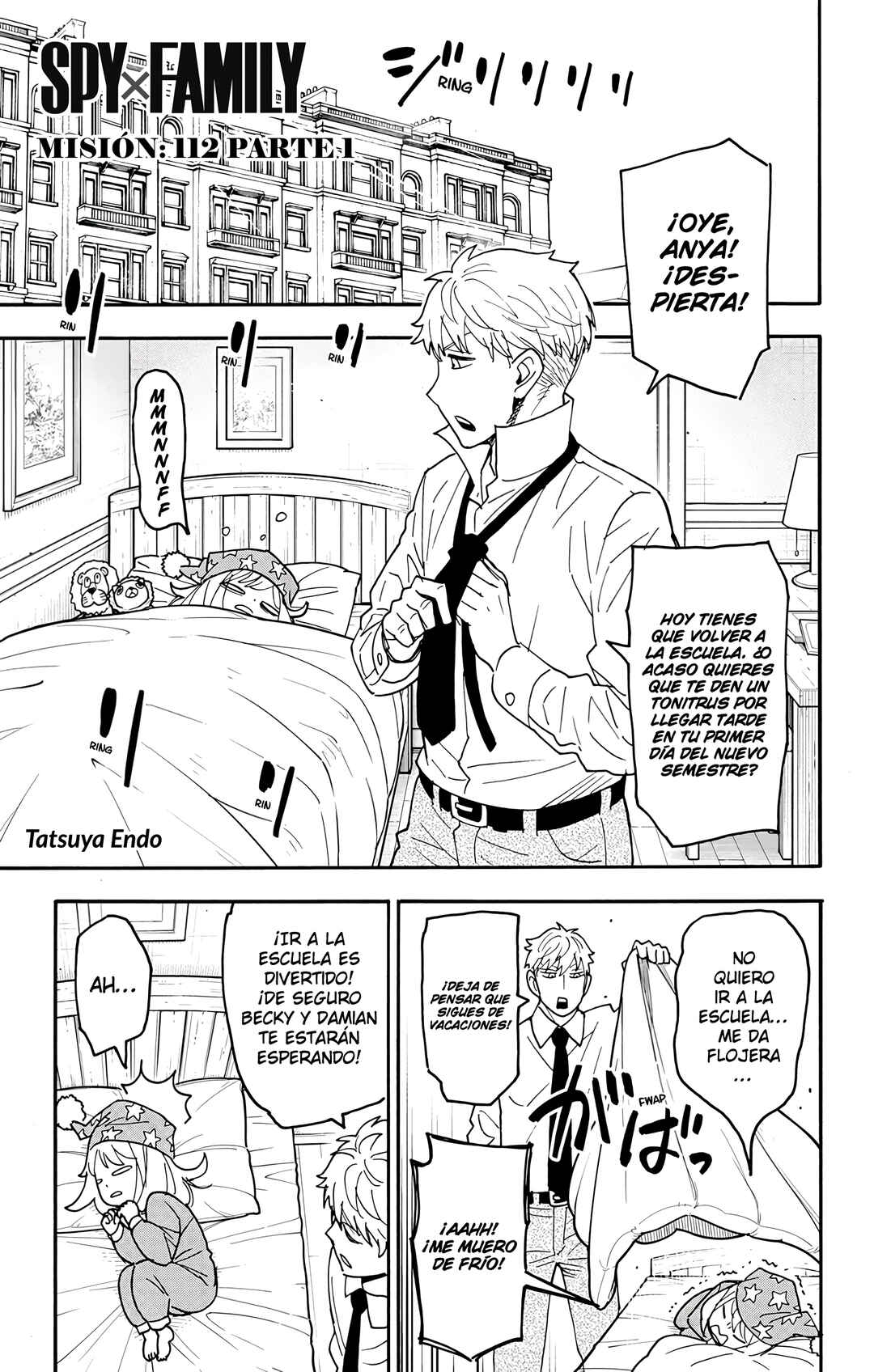 Chapter 112 - Page 2