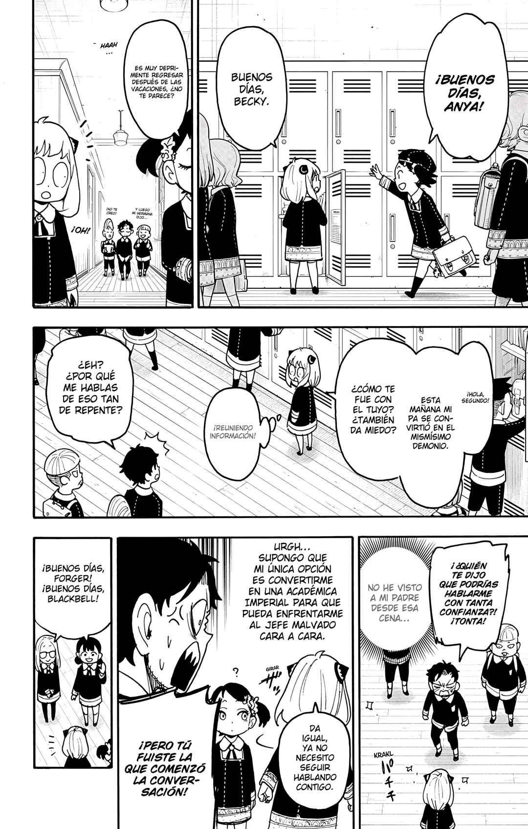 Chapter 112 - Page 5