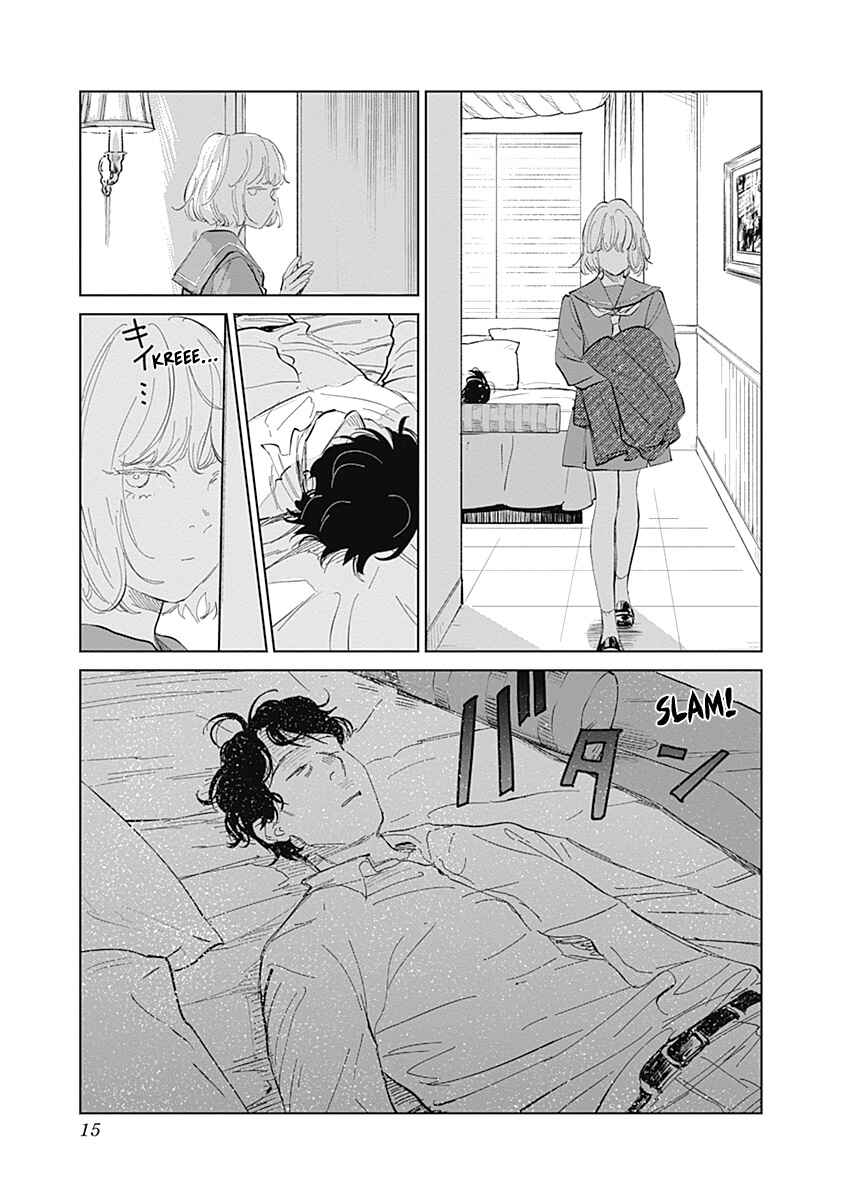 Chapter 1 - Page 15
