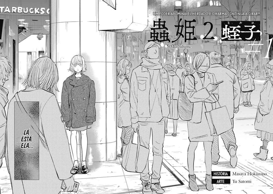 Chapter 1 - Page 3