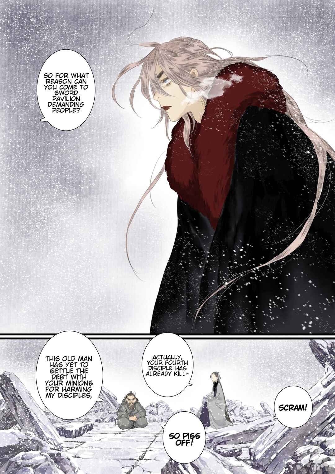 Chapter 75 - Page 11