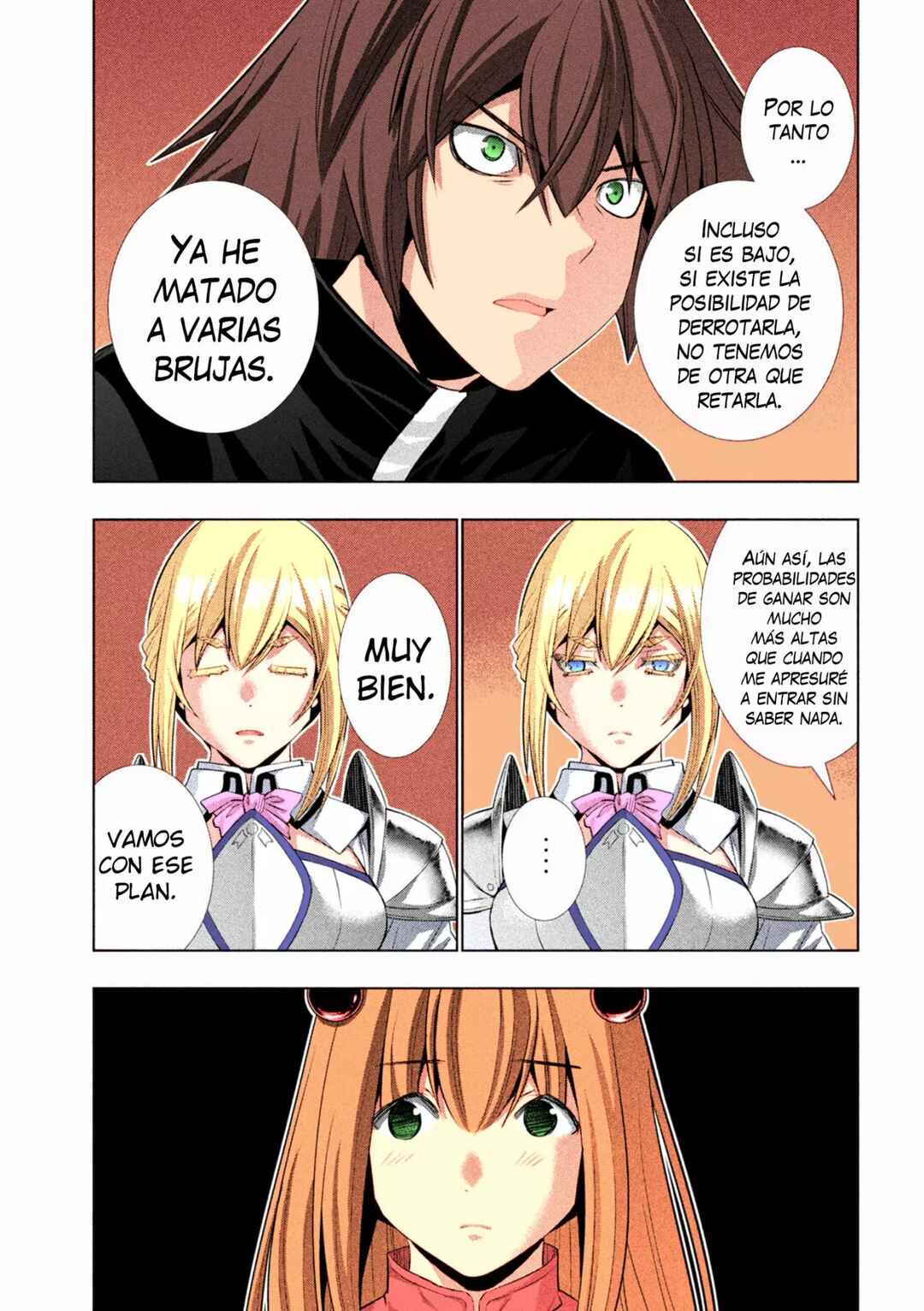 Chapter 222 - Page 14