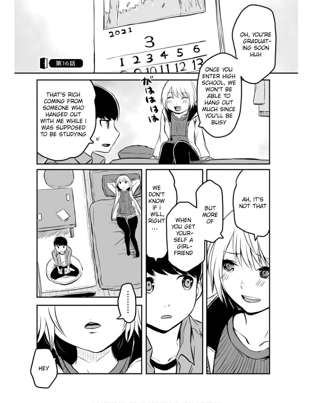Chapter 16 - Page 1
