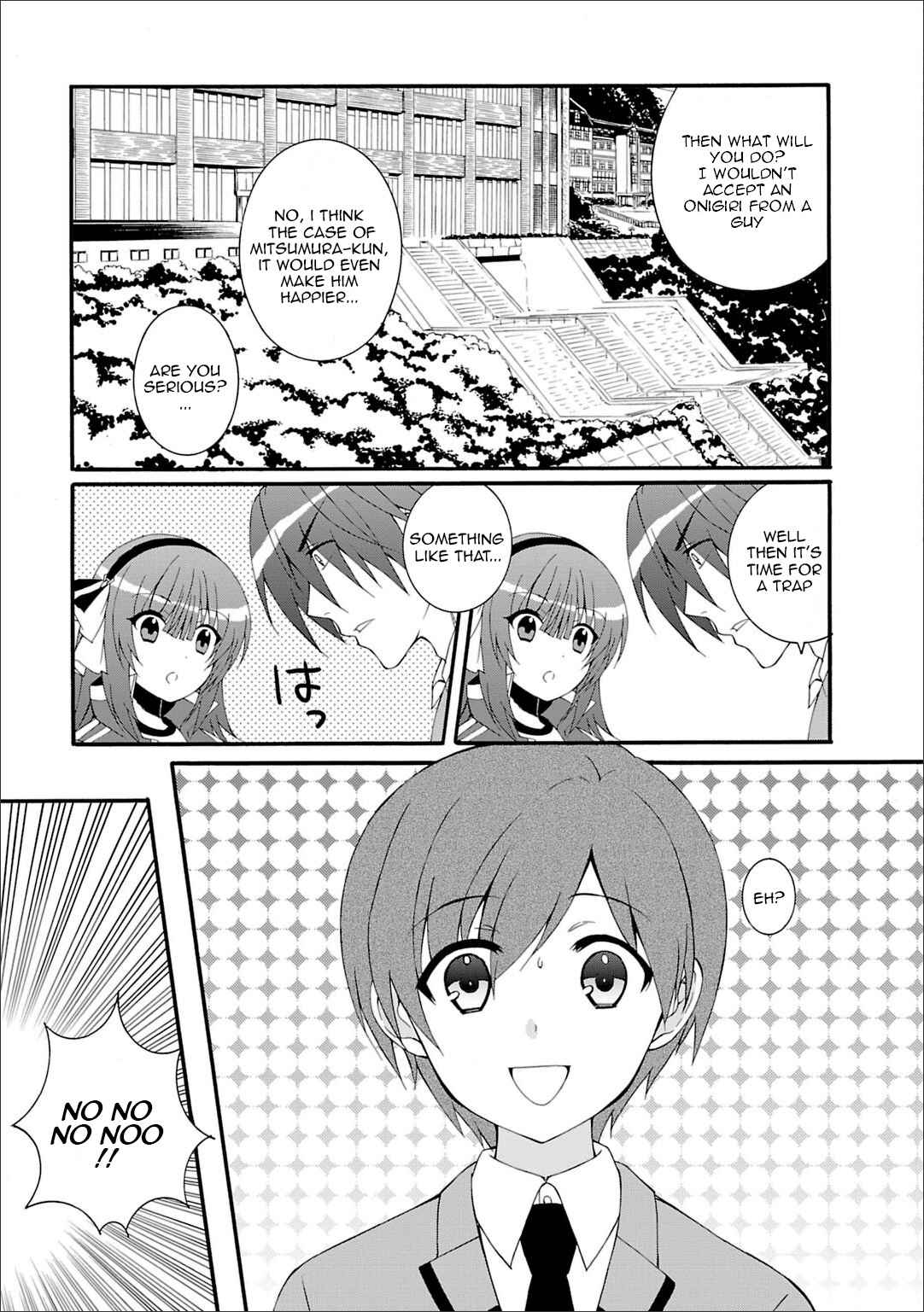 Chapter 46.5 - Page 4