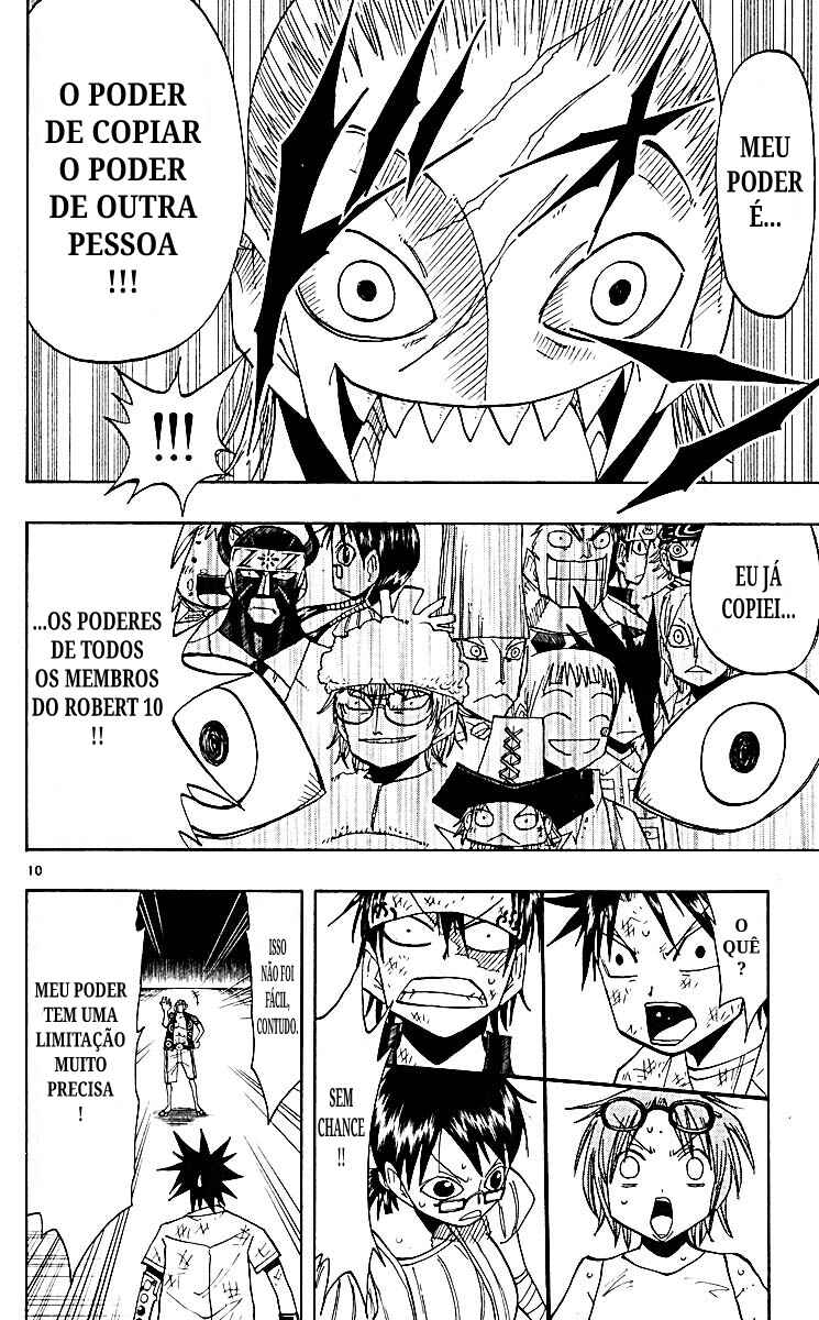 Chapter 73 - Page 10