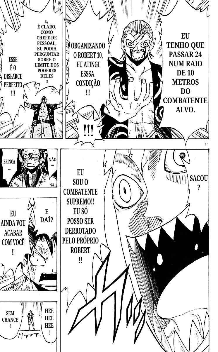 Chapter 73 - Page 11