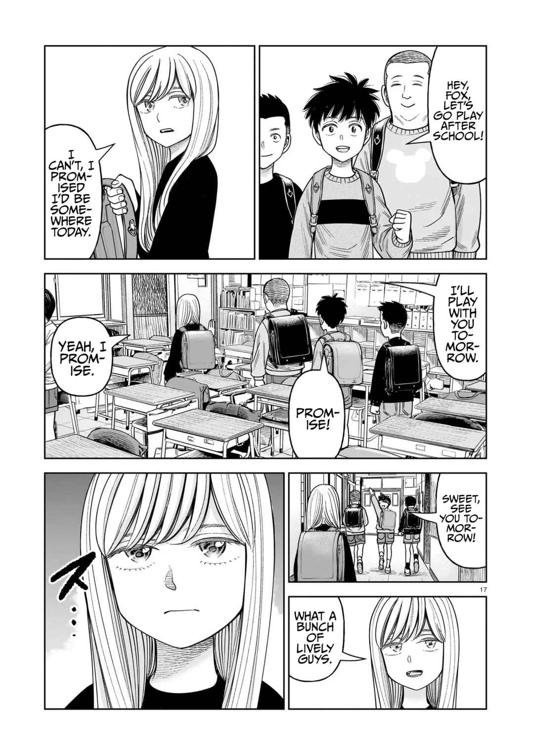 Chapter 29 - Page 17