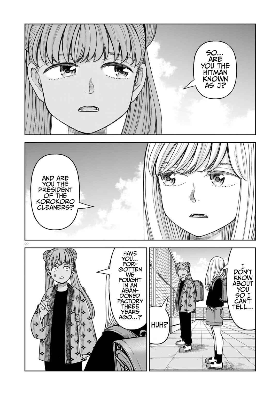 Chapter 29 - Page 21
