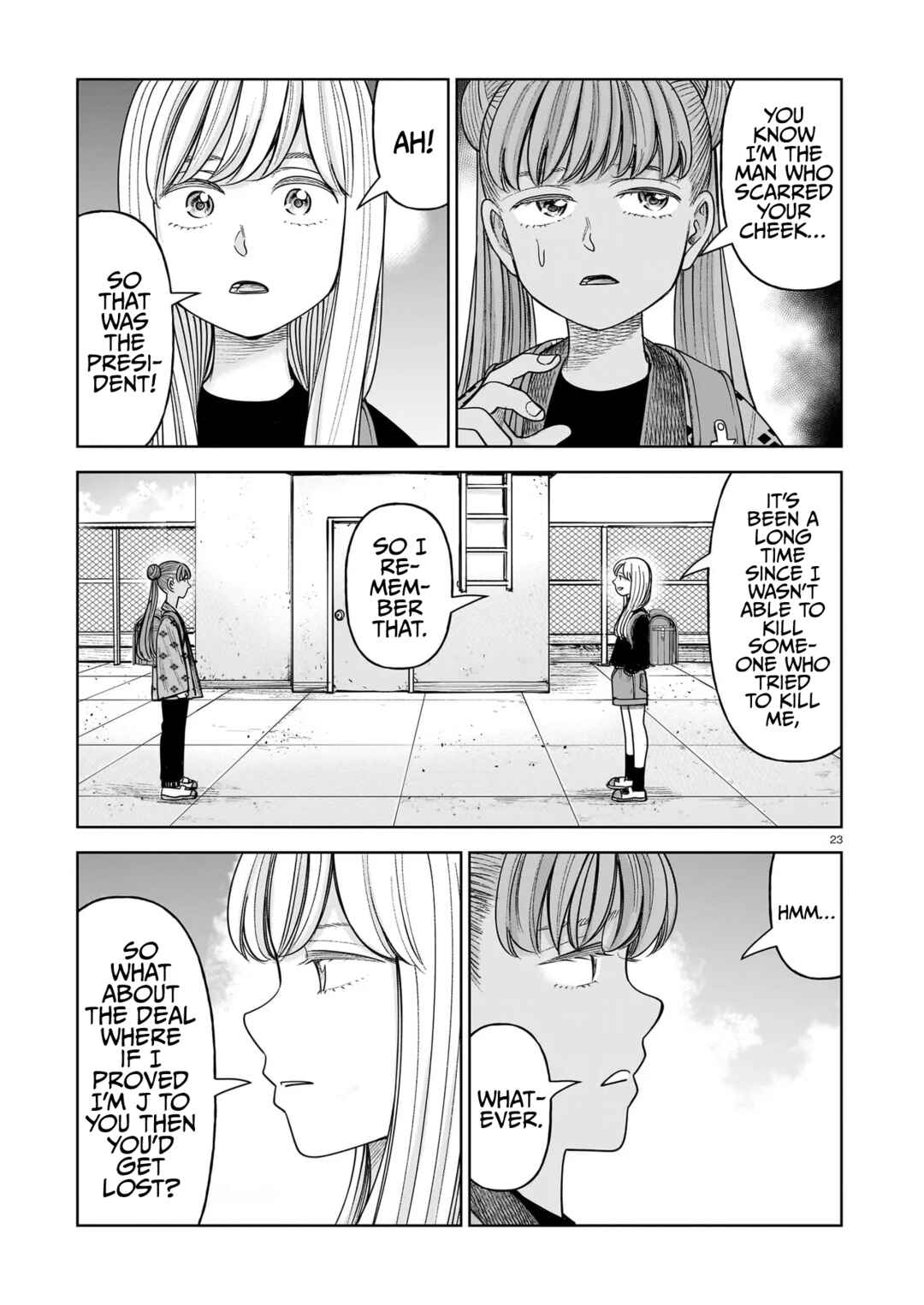 Chapter 29 - Page 22
