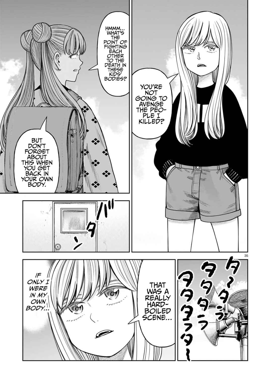 Chapter 29 - Page 33