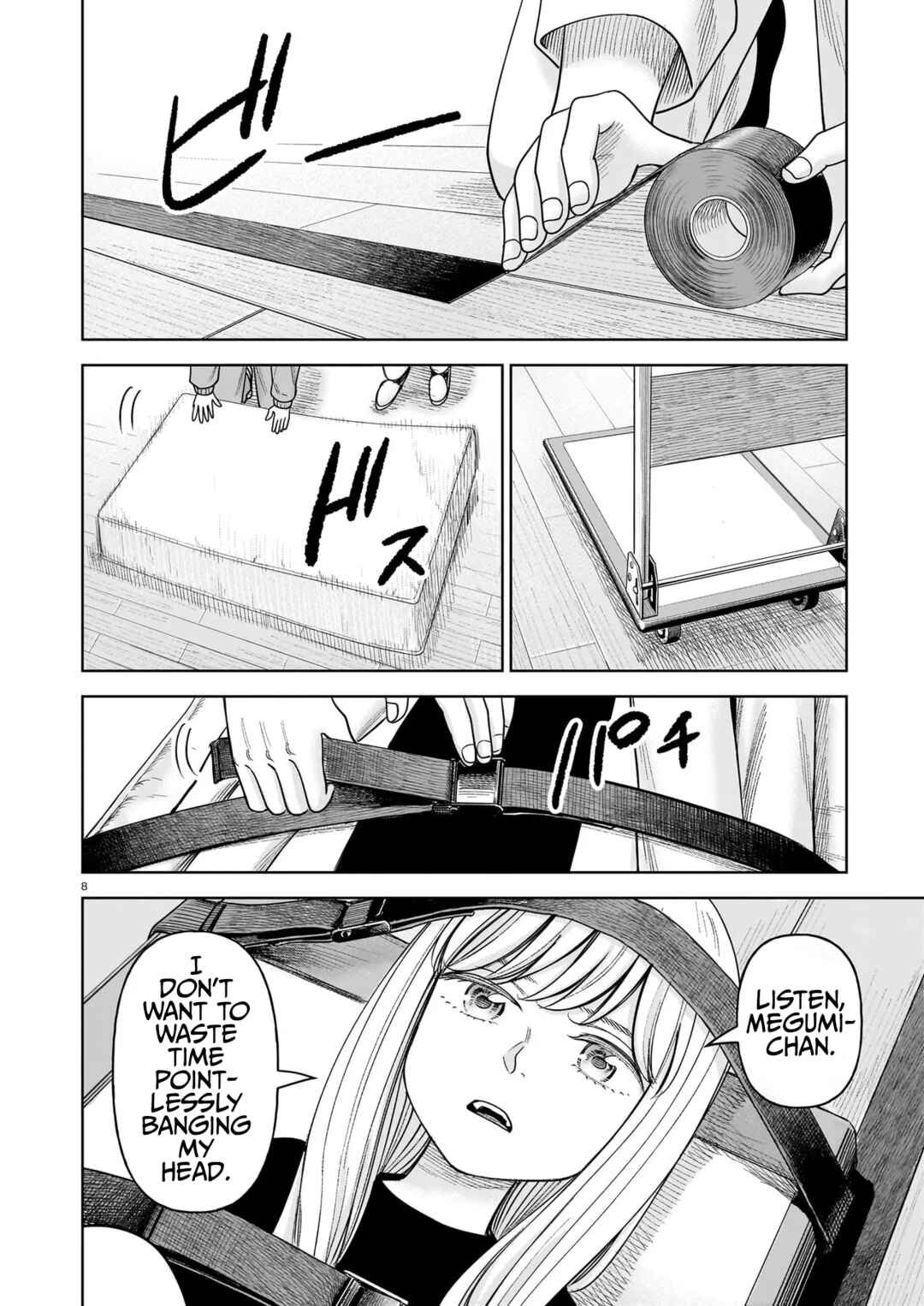 Chapter 29 - Page 8