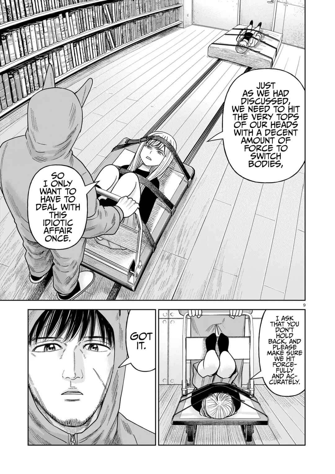 Chapter 29 - Page 9