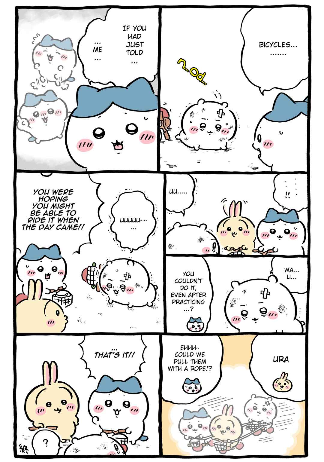 Chapter 1100 - Page 1