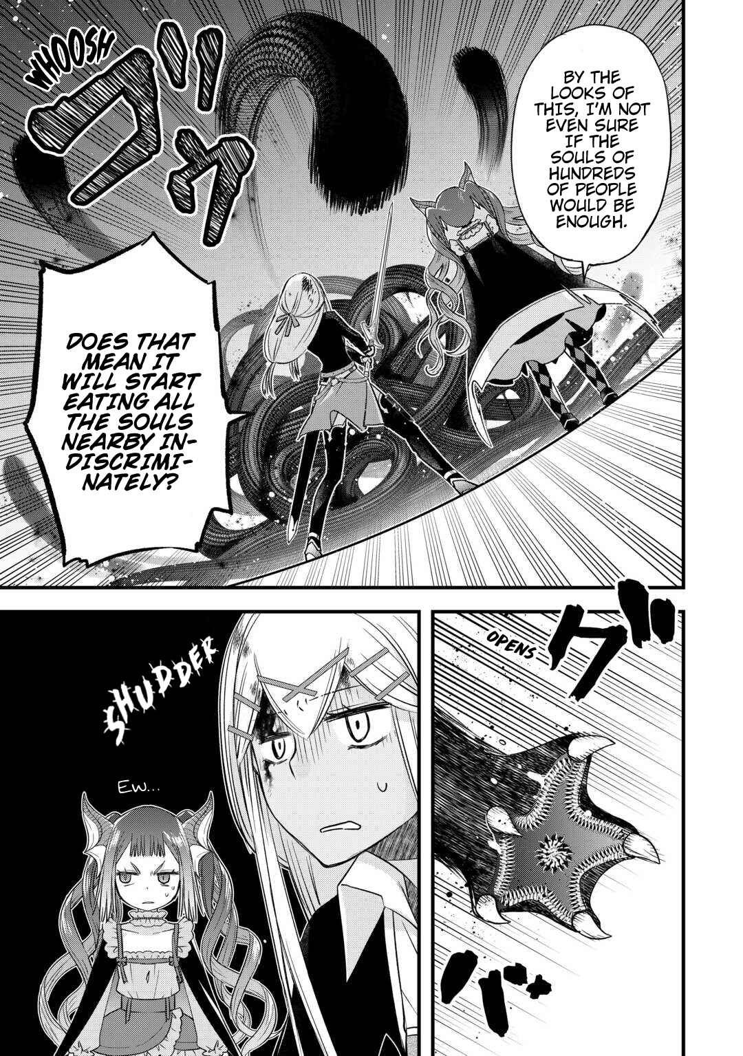 Chapter 52 - Page 19