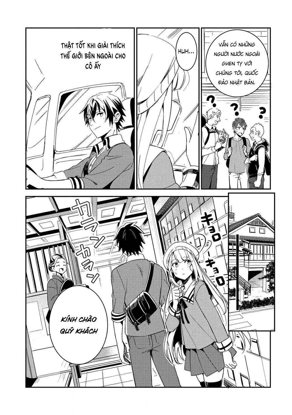 Chapter 3 - Page 5