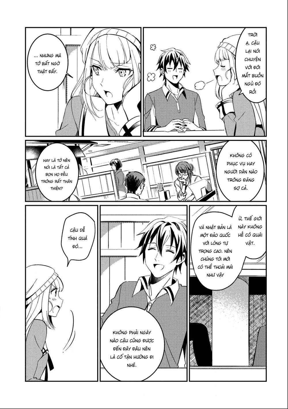 Chapter 3 - Page 9