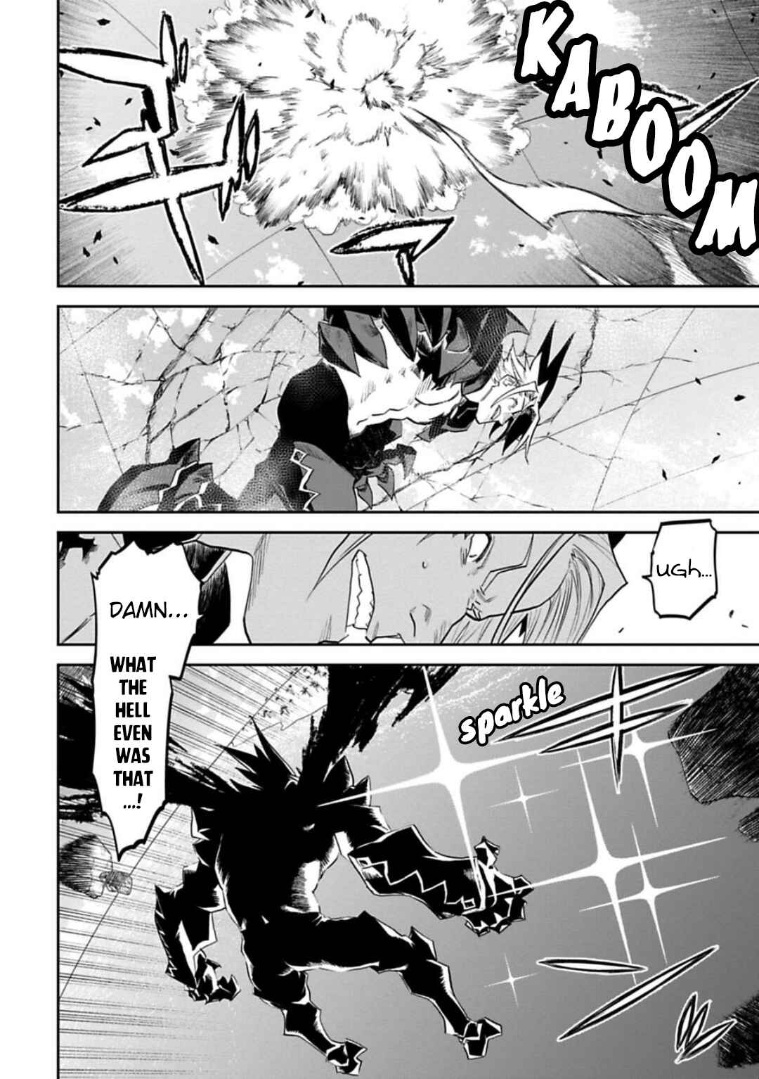 Chapter 138 - Page 6