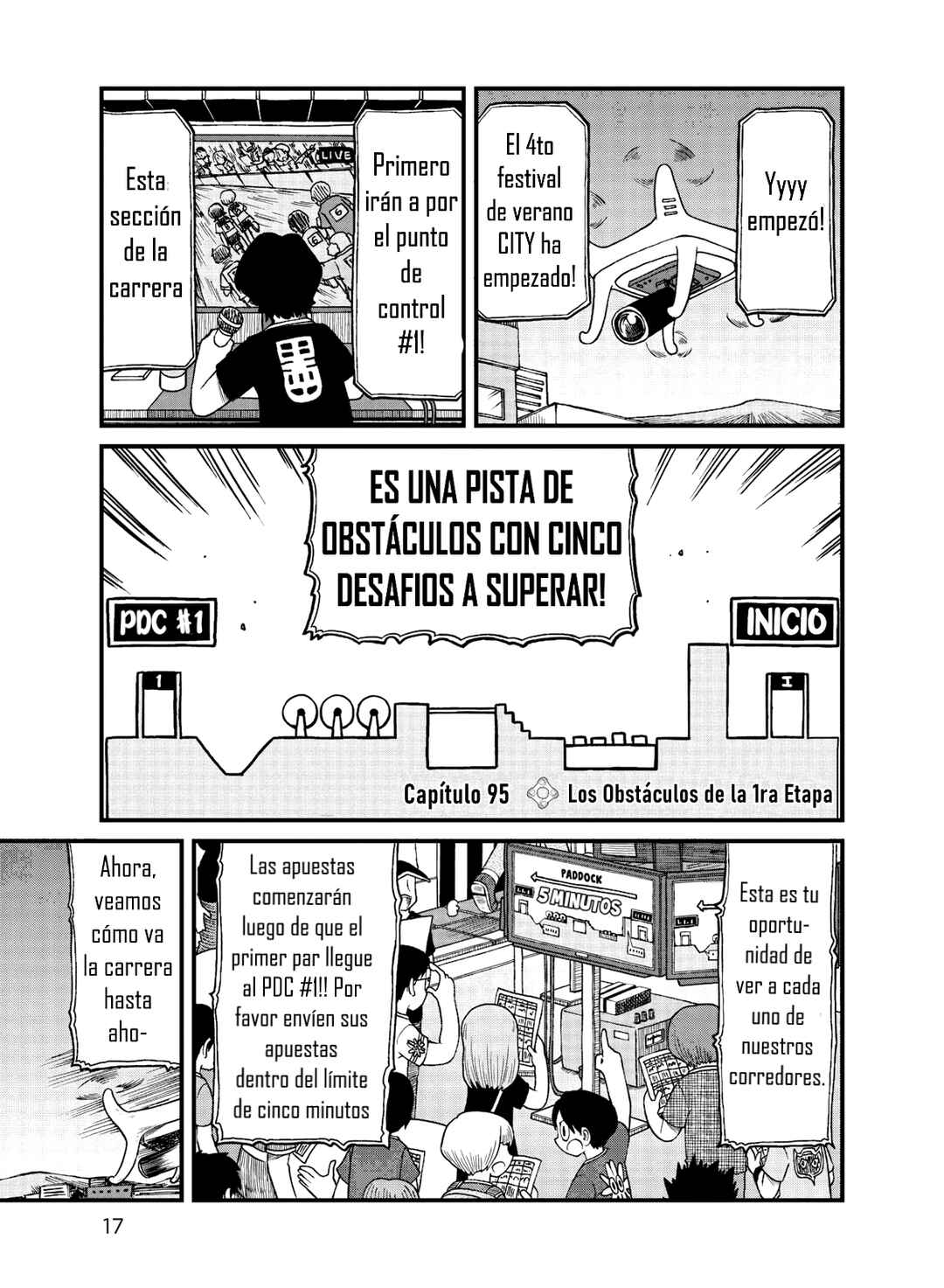 Chapter 95 - Page 1