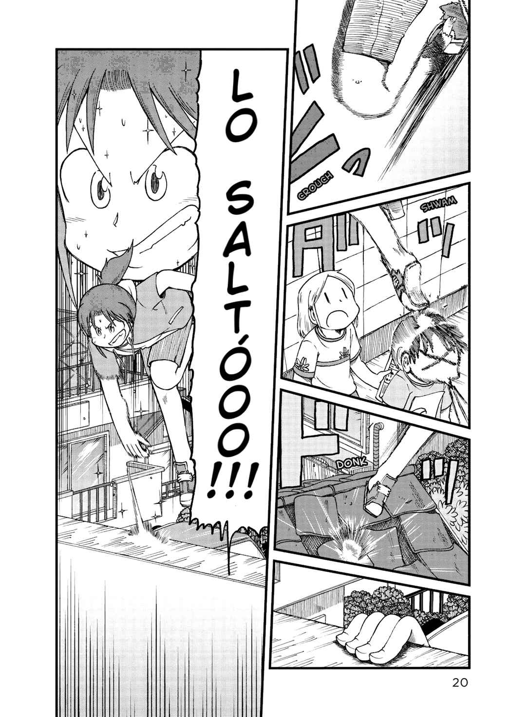 Chapter 95 - Page 4