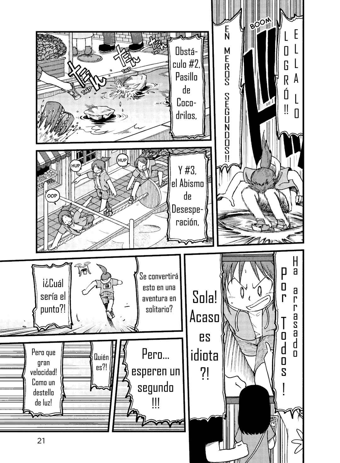 Chapter 95 - Page 5