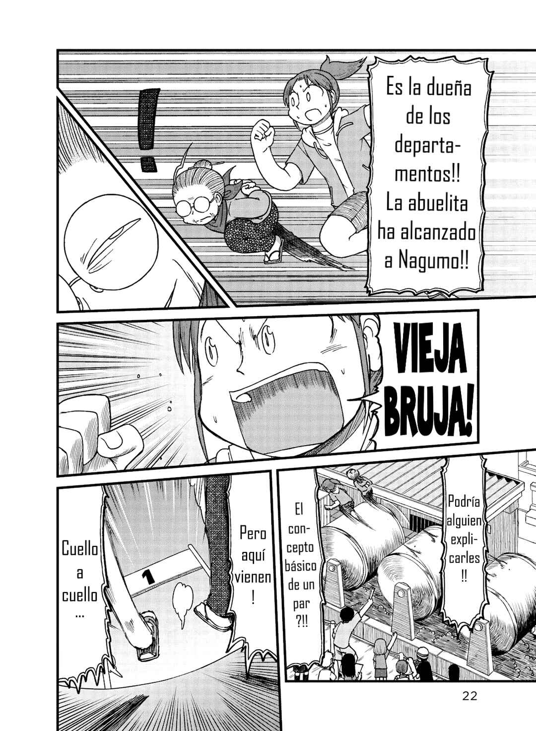 Chapter 95 - Page 6