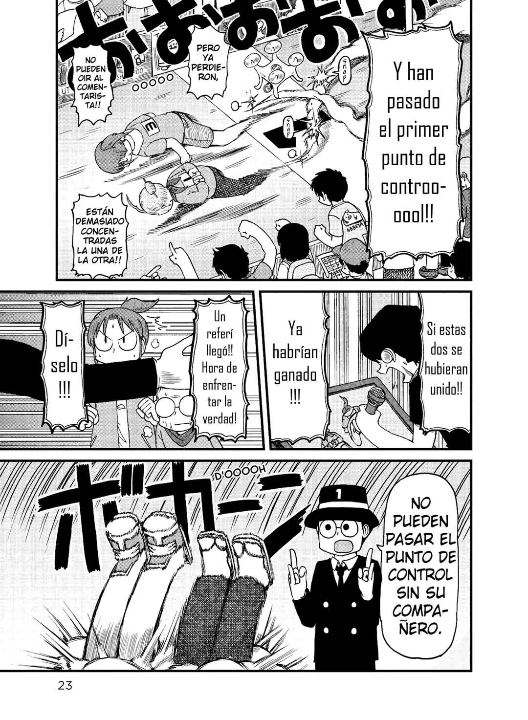 Chapter 95 - Page 7