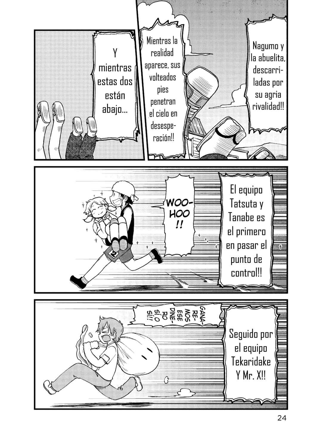 Chapter 95 - Page 8