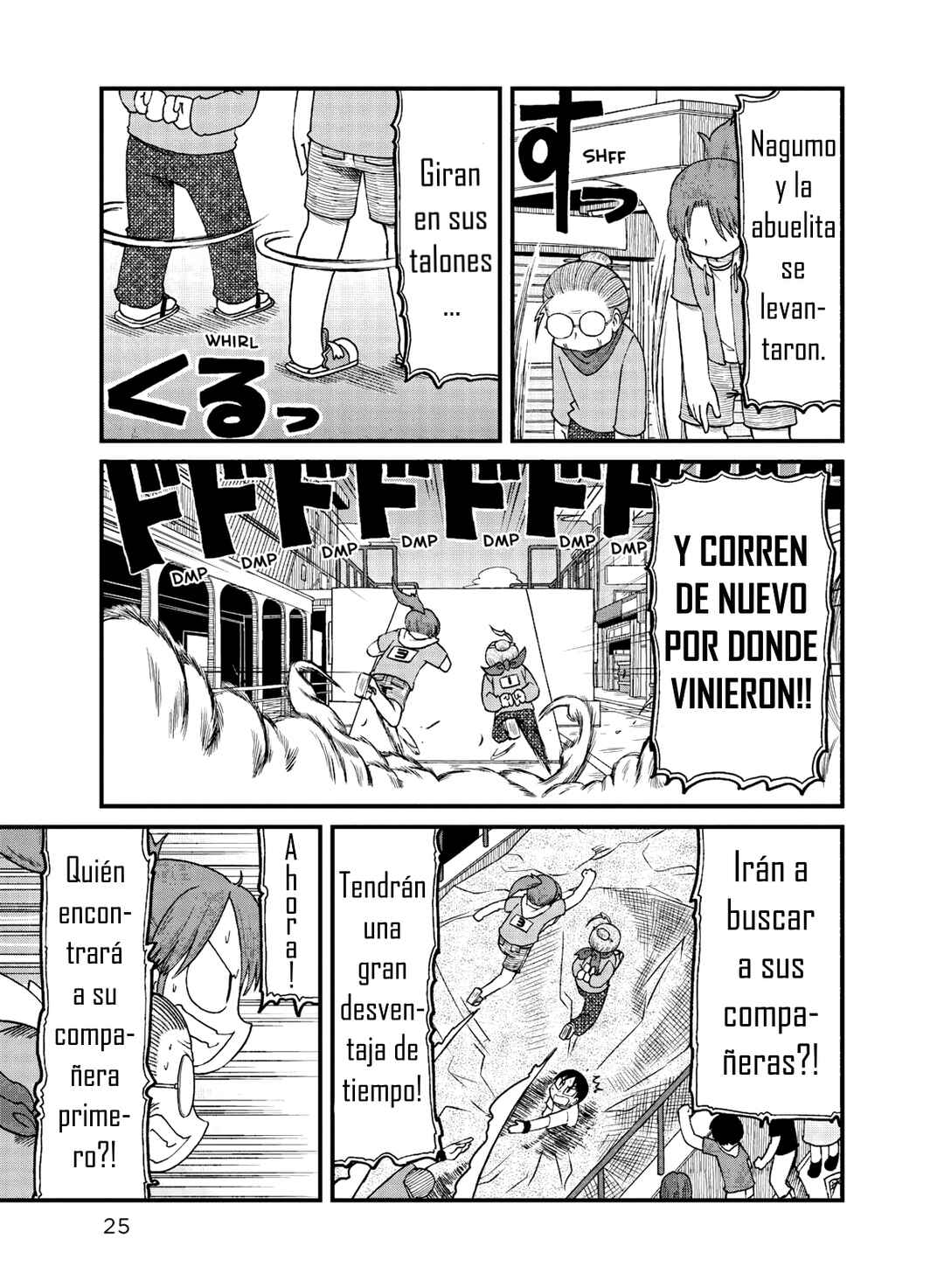 Chapter 95 - Page 9
