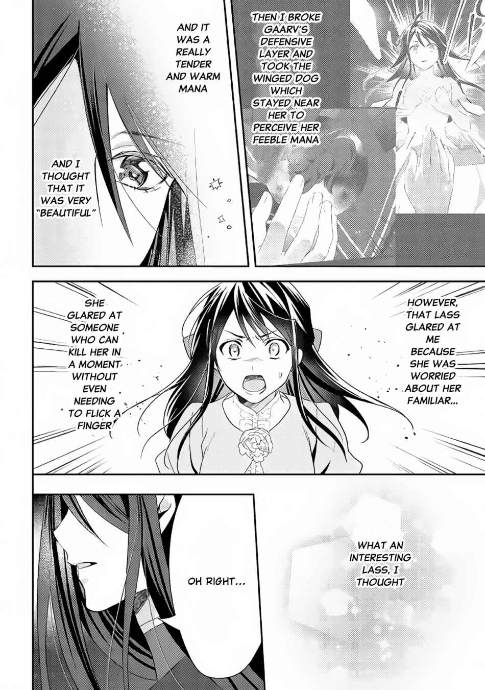 Chapter 31 - Page 21