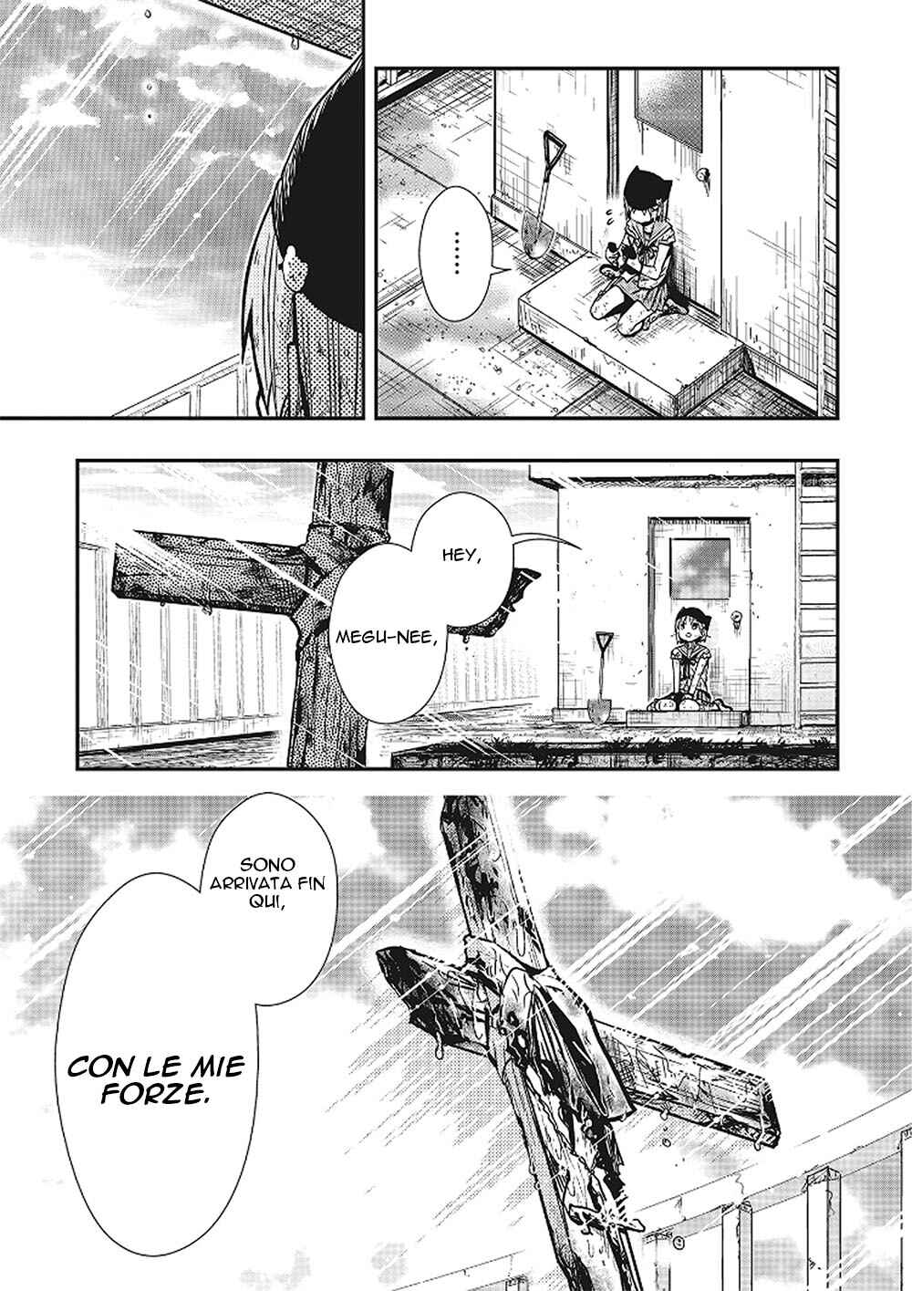 Chapter 77 - Page 20
