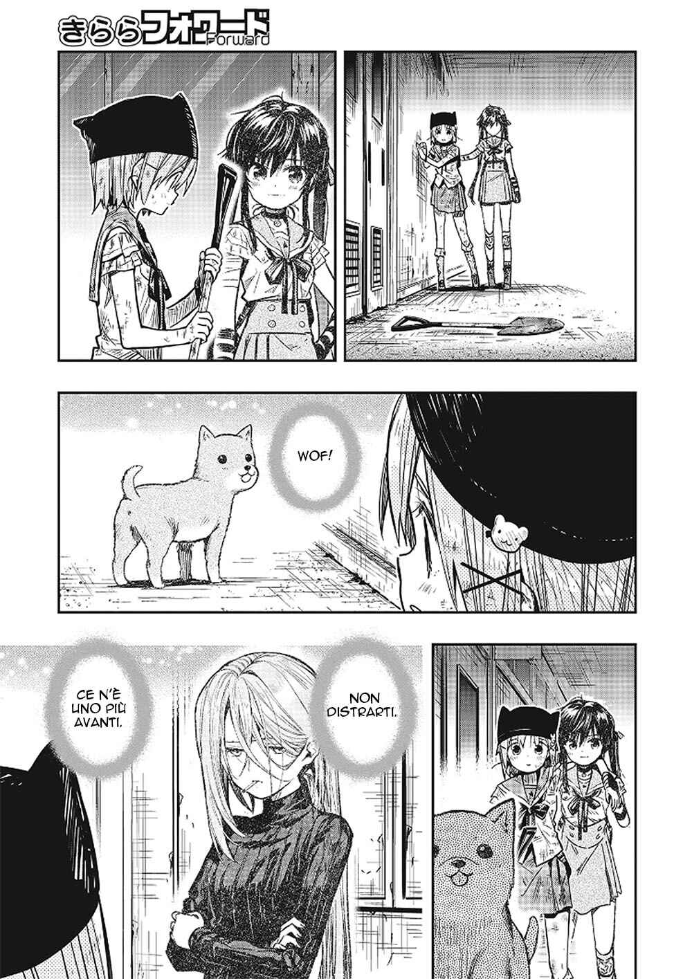 Chapter 77 - Page 5