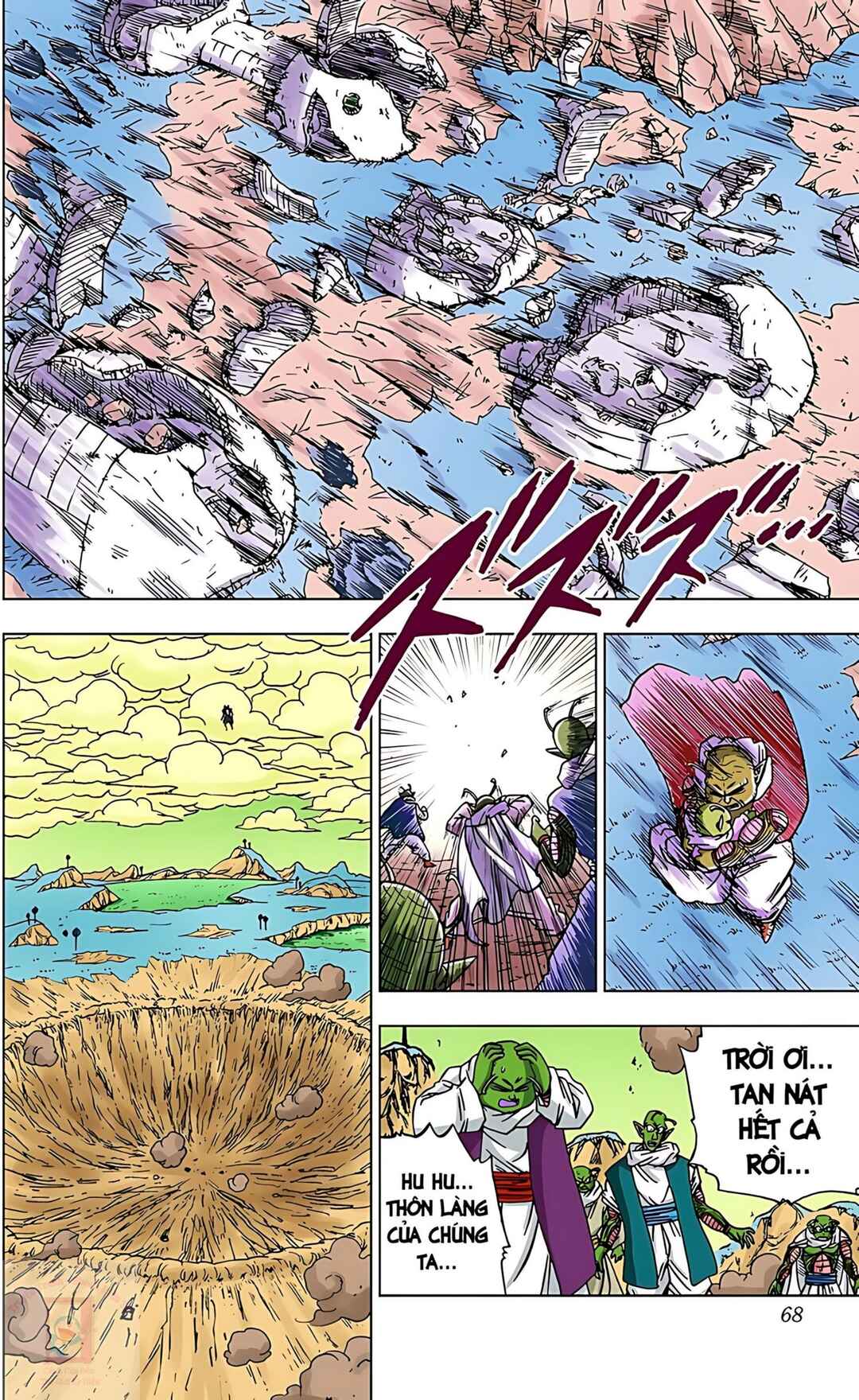 Chapter 46 - Page 16