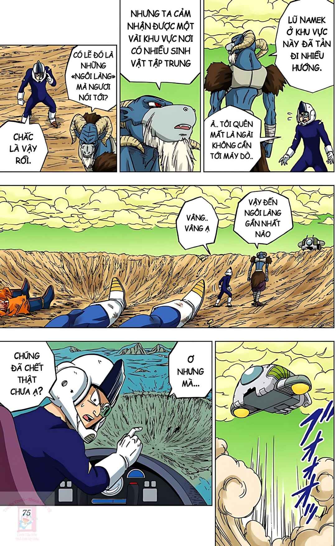Chapter 46 - Page 23