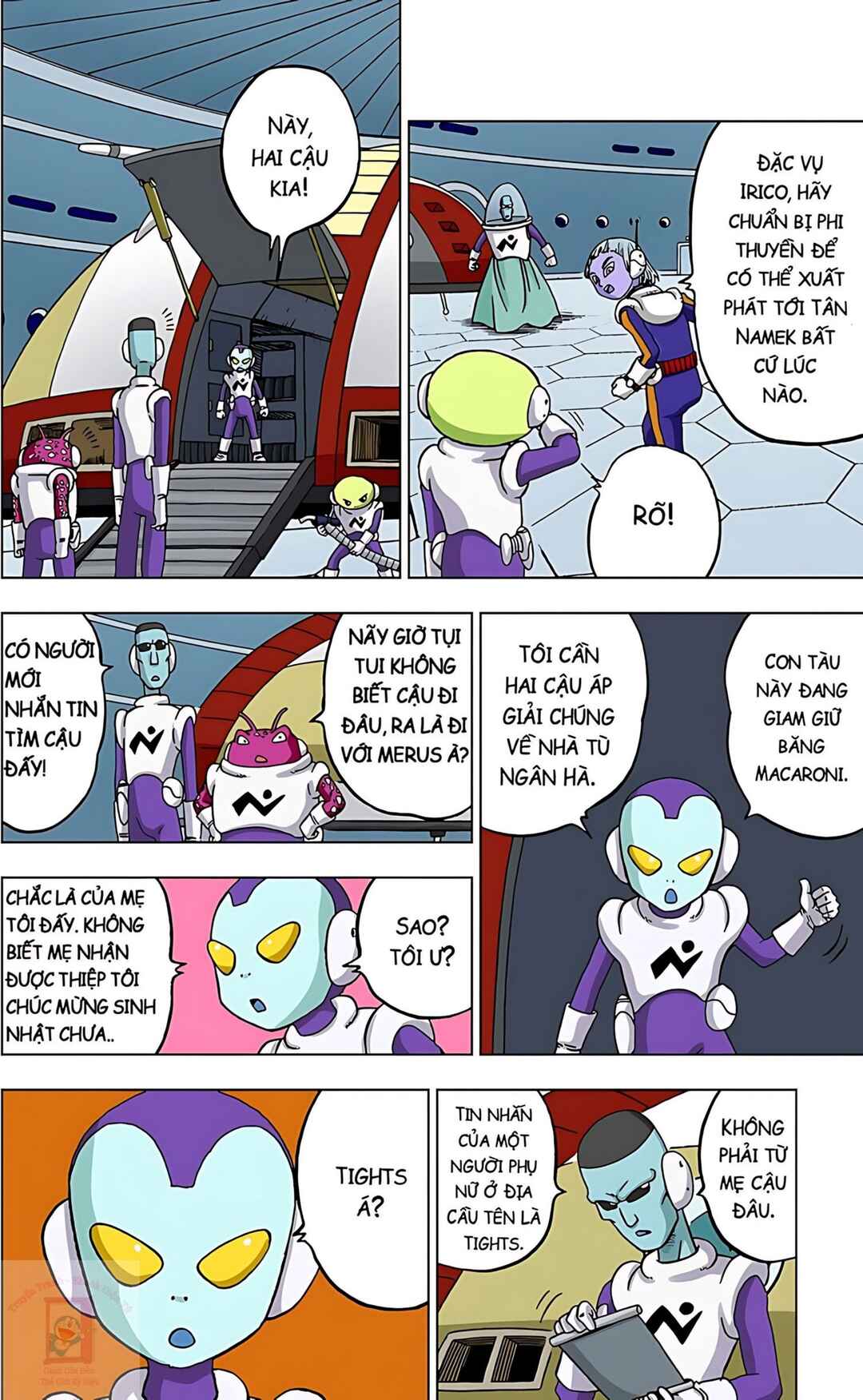 Chapter 46 - Page 28
