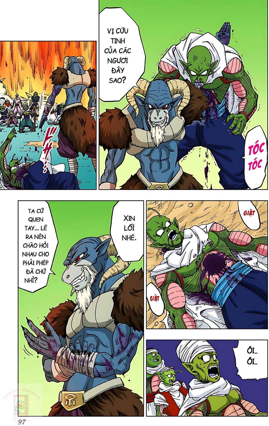 Chapter 46 - Page 45
