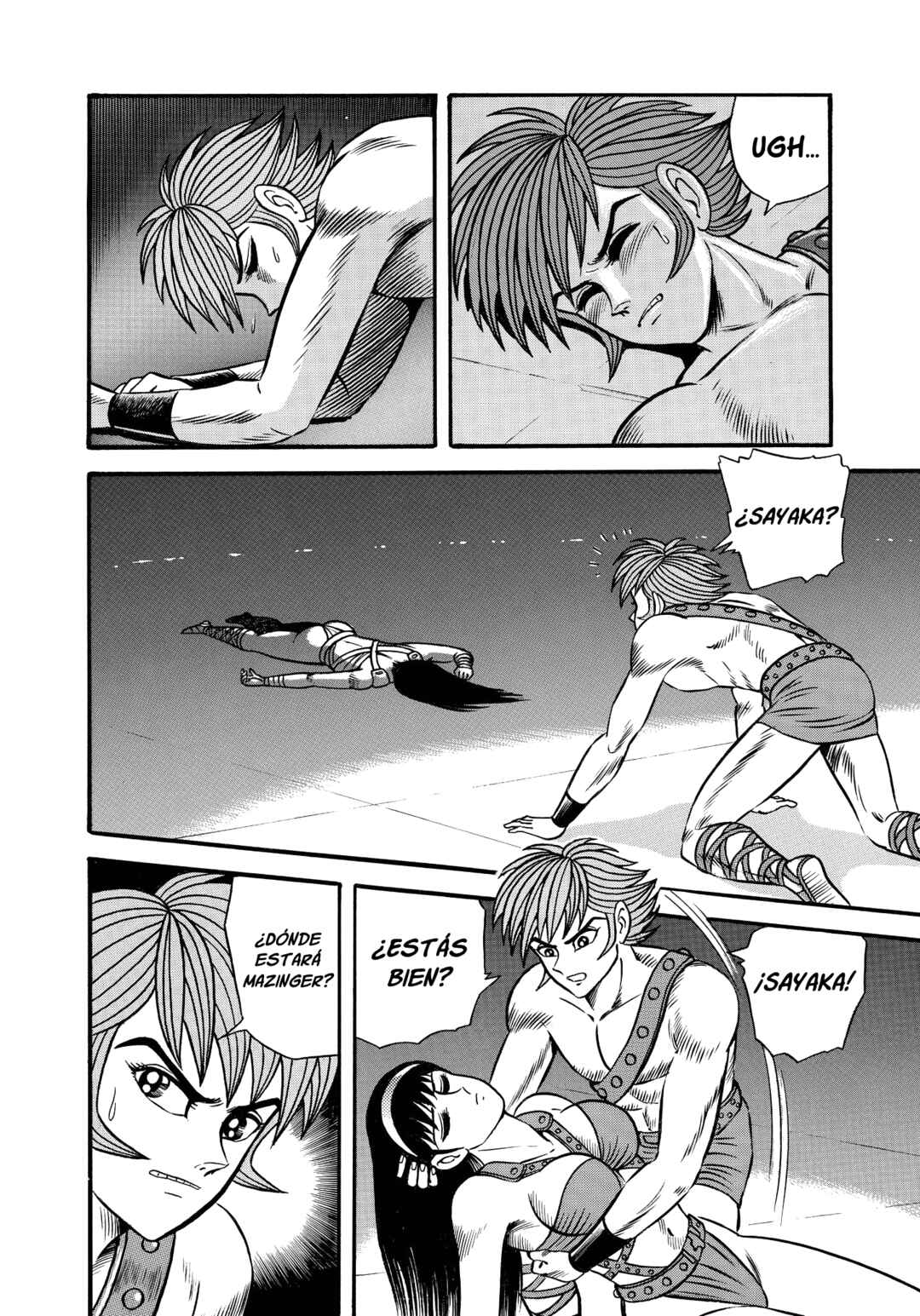 Chapter 22 - Page 2