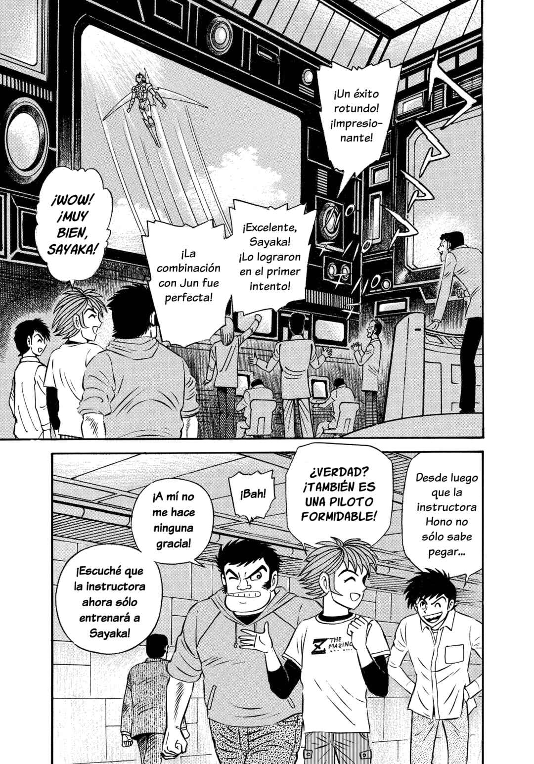 Chapter 22 - Page 33