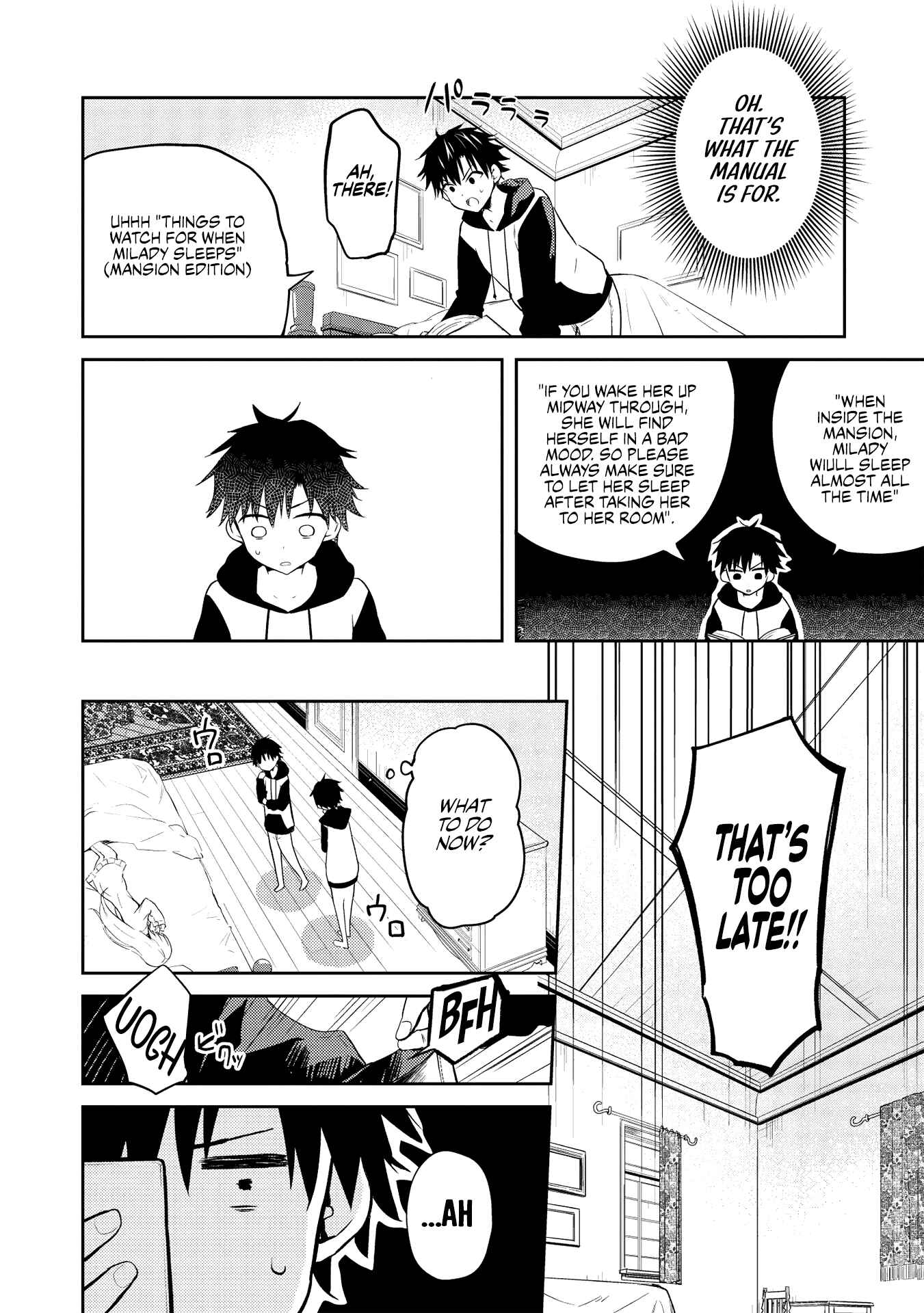 Chapter 2.2 - Page 21