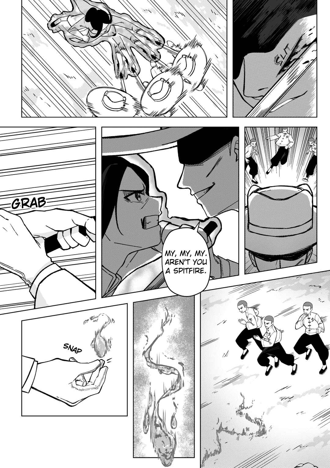 Chapter 1 - Page 21