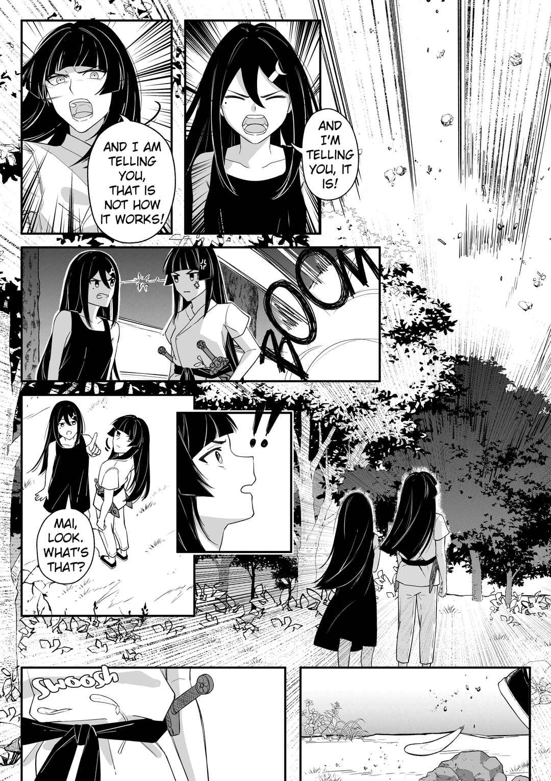 Chapter 1 - Page 9