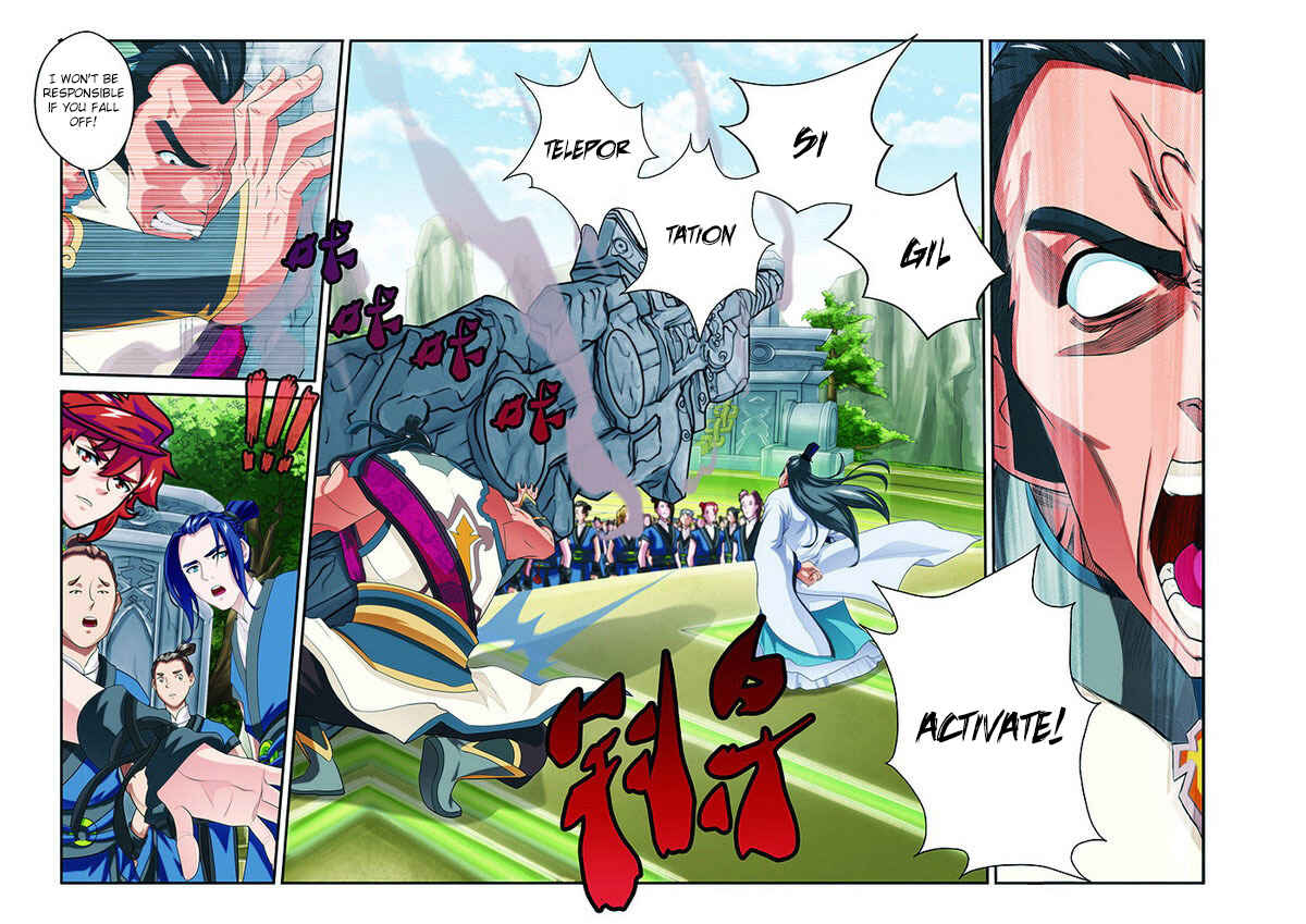 Chapter 43 - Page 15
