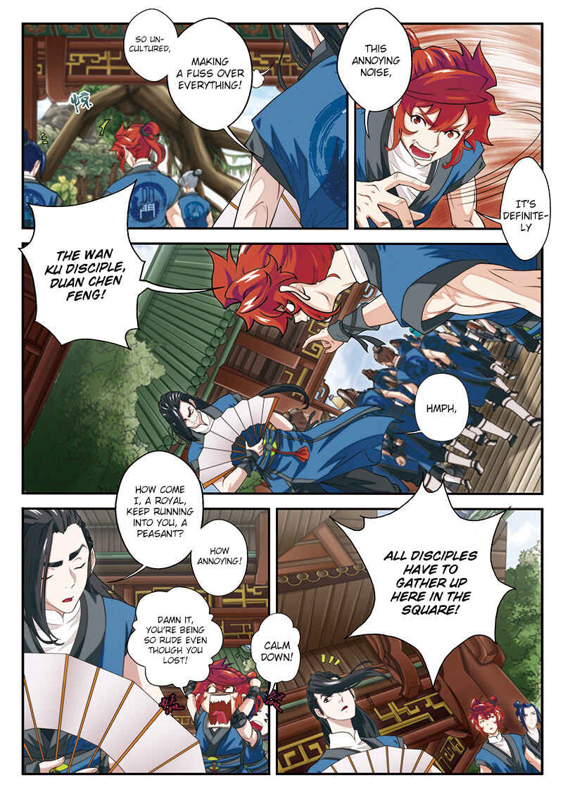 Chapter 43 - Page 6