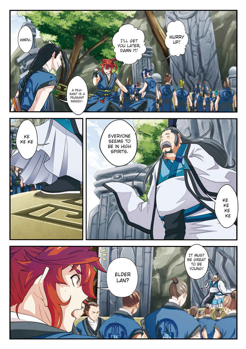 Chapter 43 - Page 7