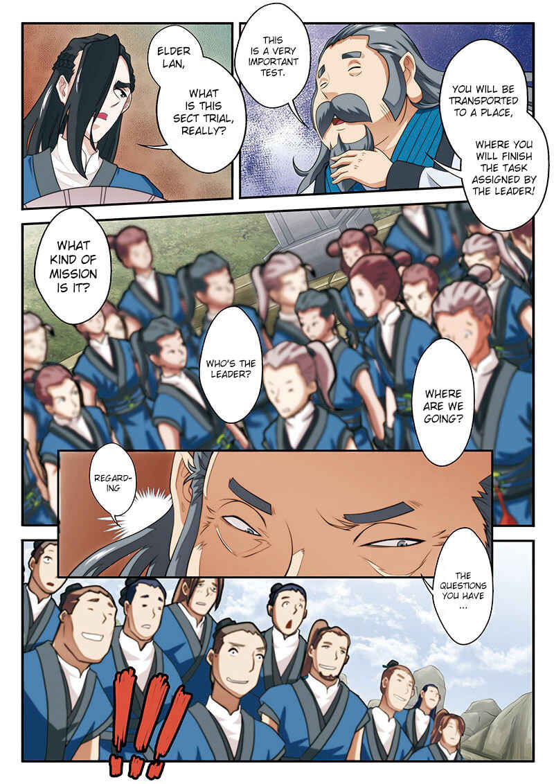Chapter 43 - Page 9