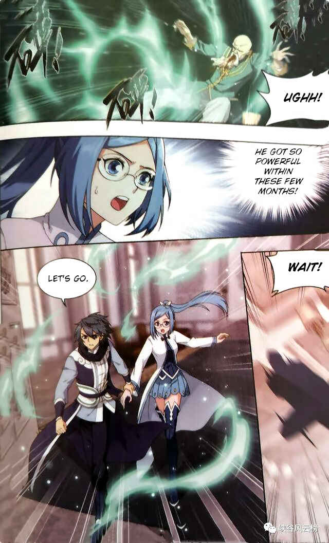 Chapter 249 - Page 16