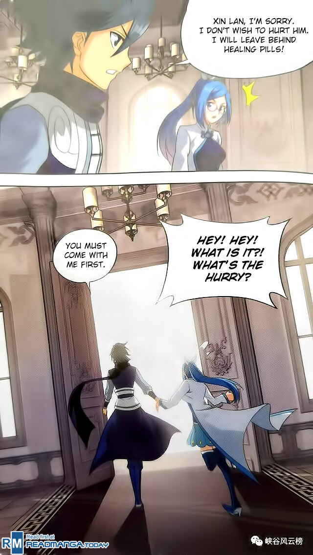 Chapter 249 - Page 17