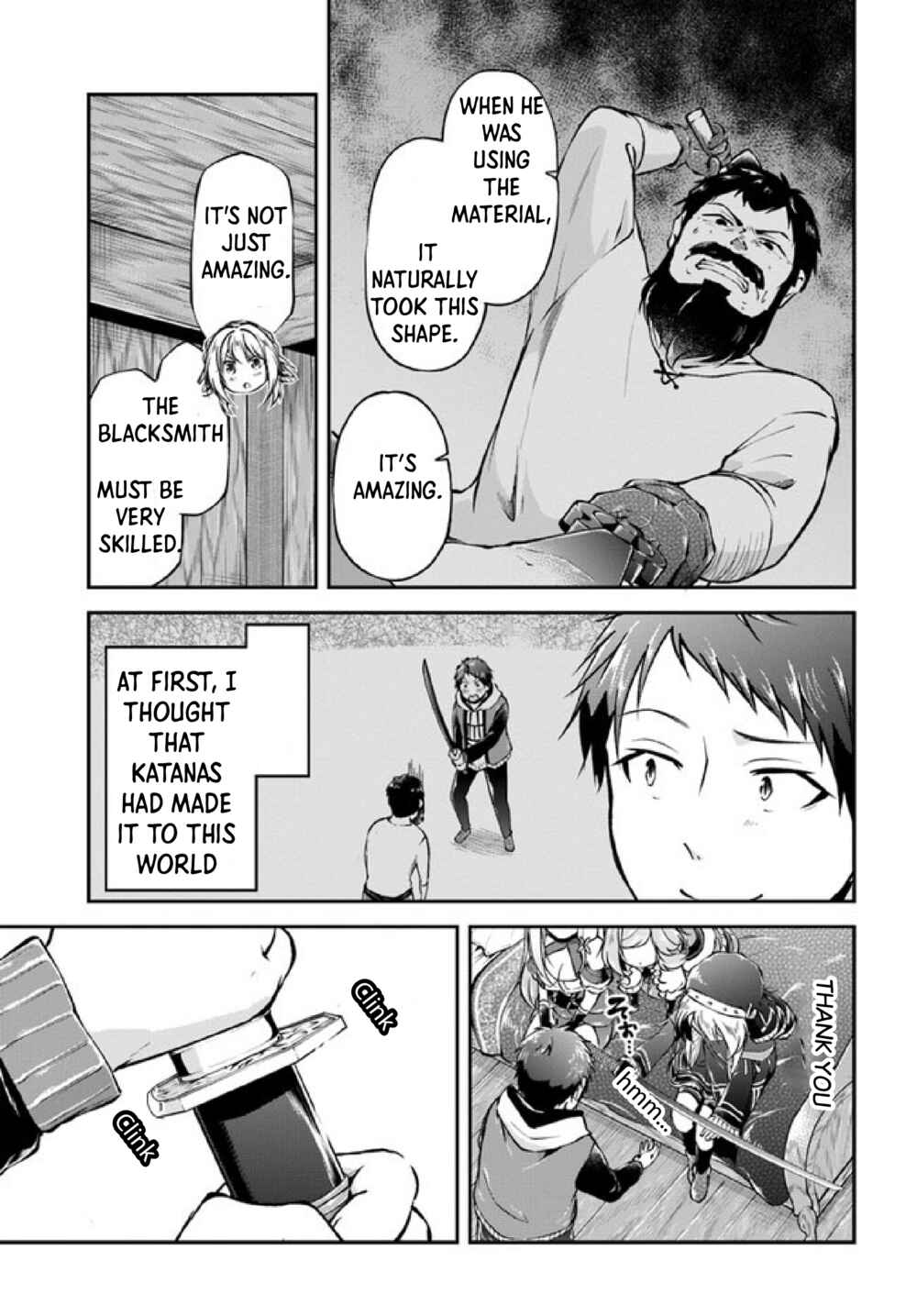 Chapter 36 - Page 12